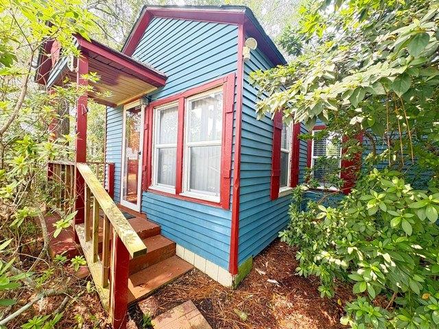 House for sale in Moultrie, Georgia