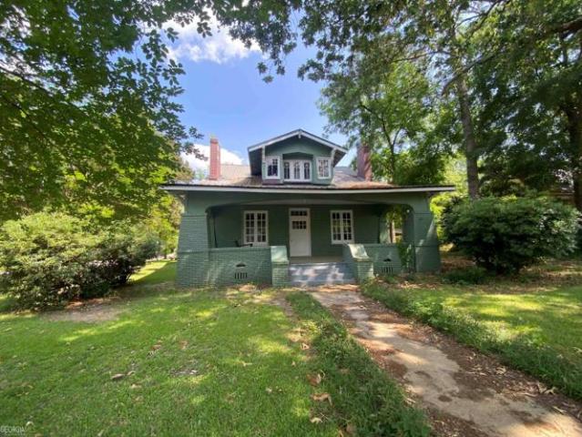 House for sale in Cochran, Georgia