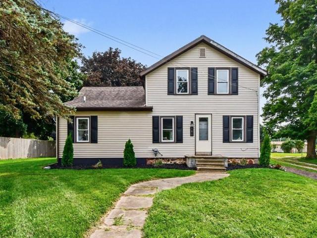 House for sale in Woodland, Michigan