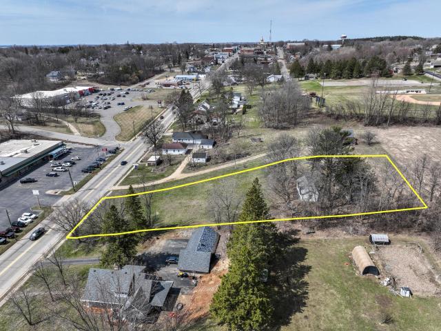 Land for sale in Ellsworth, Wisconsin