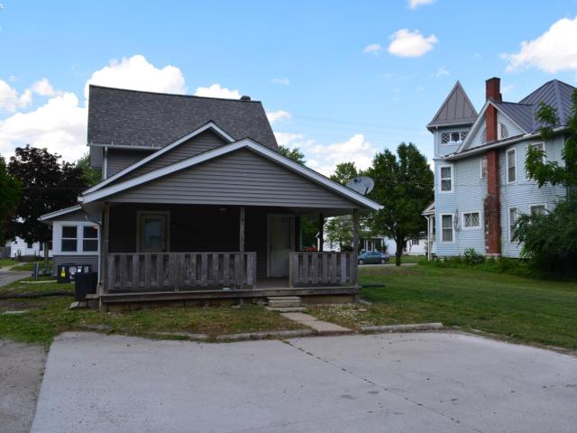 House for sale in Huron, Ohio