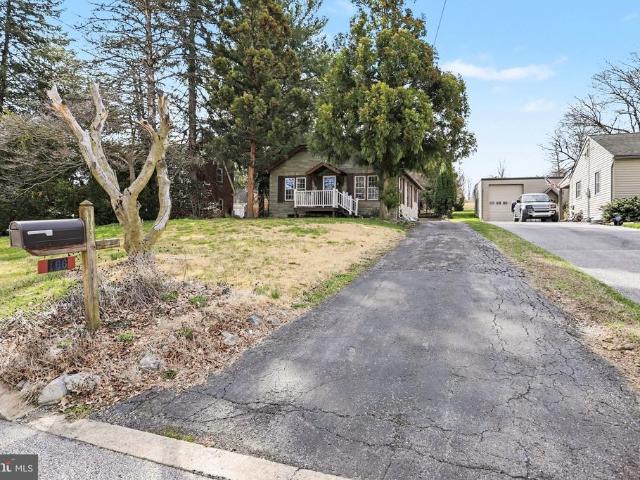 House for sale in Mountville, Pennsylvania