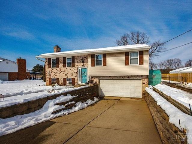 House for sale in Seven Mile, Ohio