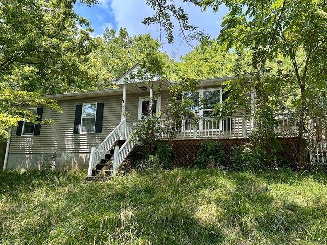 House for sale in Cleves, Ohio