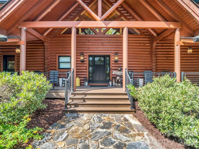 House for sale in Rutherford, North Carolina