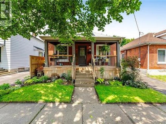 House for sale in Brant, Ontario