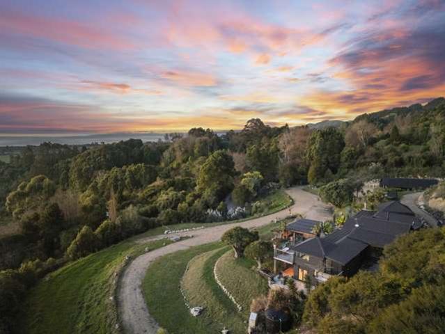 Property for sale in East Takaka, Tasman