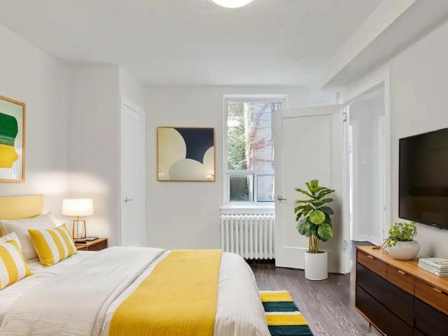 Apartment for rent in Woburn, Ontario