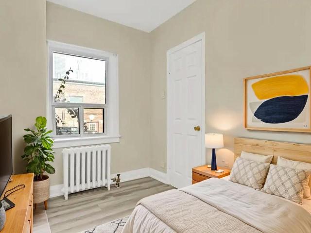 Apartment for rent in Woburn, Ontario