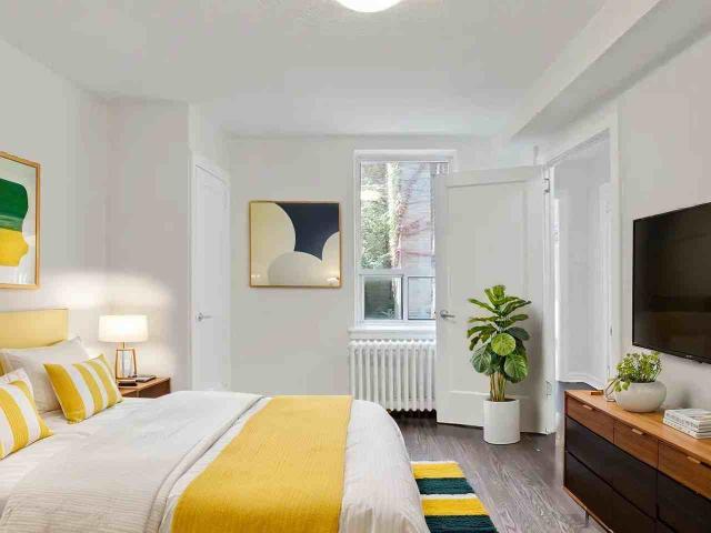Apartment for rent in Woburn, Ontario