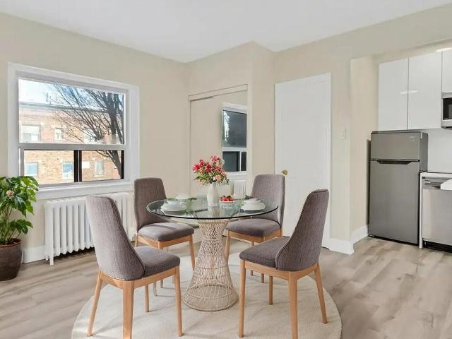 Apartment for rent in Woburn, Ontario