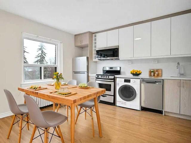 Apartment for rent in Woburn, Ontario