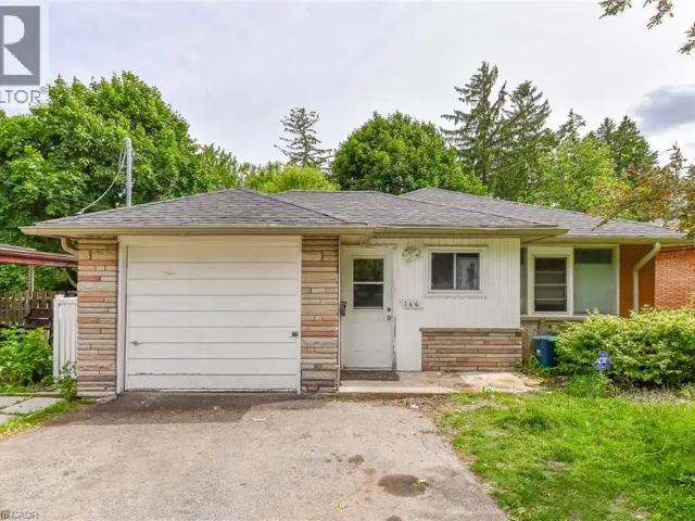 House for rent in Waterloo, Ontario