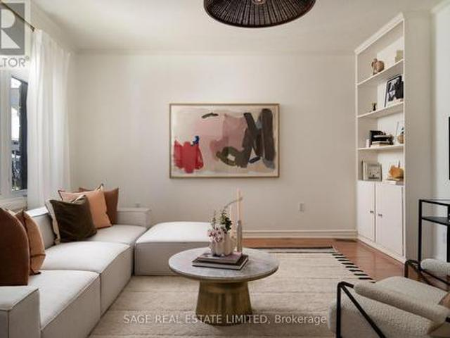 House for sale in Davenport, Toronto
