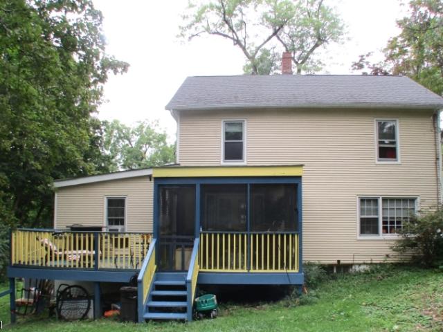 House for sale in High Bridge, New Jersey