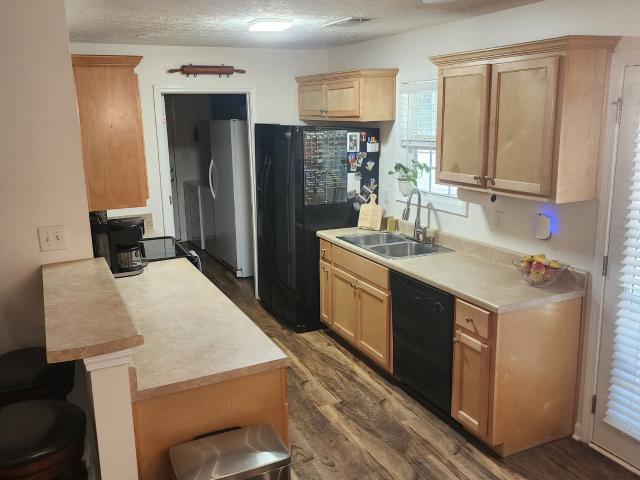House for sale in Barnesville, Lamar County