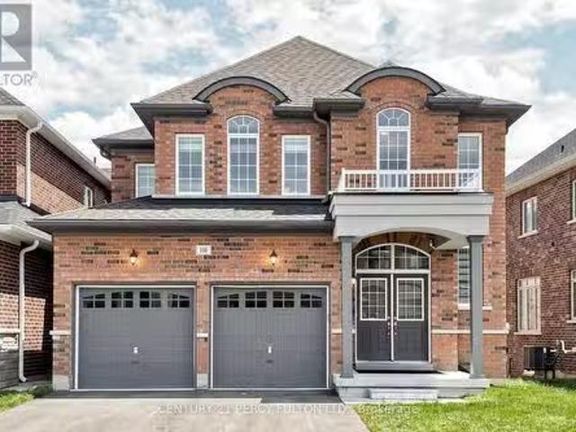 House for sale in Bradford West Gwillimbury, Ontario