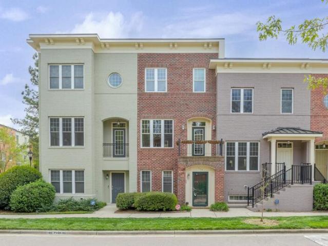 Townhouse for rent in Durham