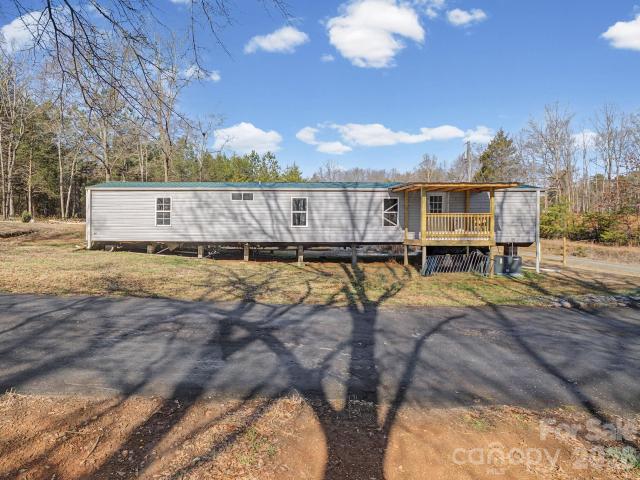 House for sale in Rutherford, North Carolina