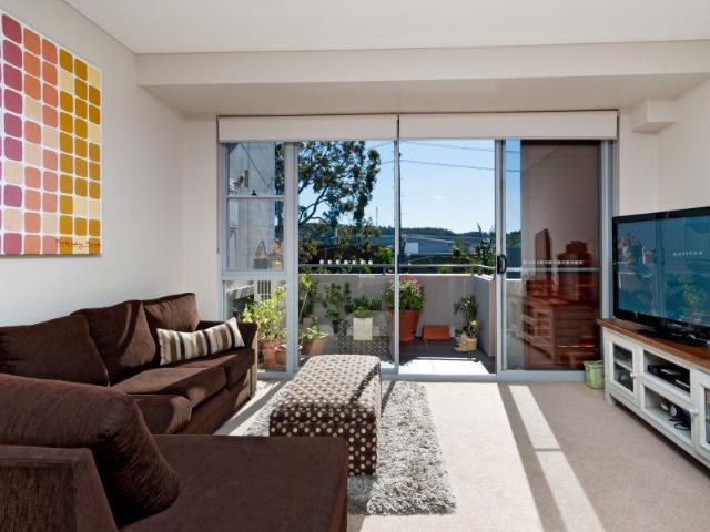 Apartment for rent in Sydney, New South Wales