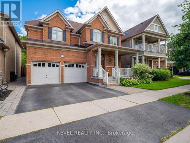 House for sale in Milton, Ontario