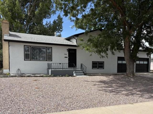 House for sale in Pueblo, Colorado