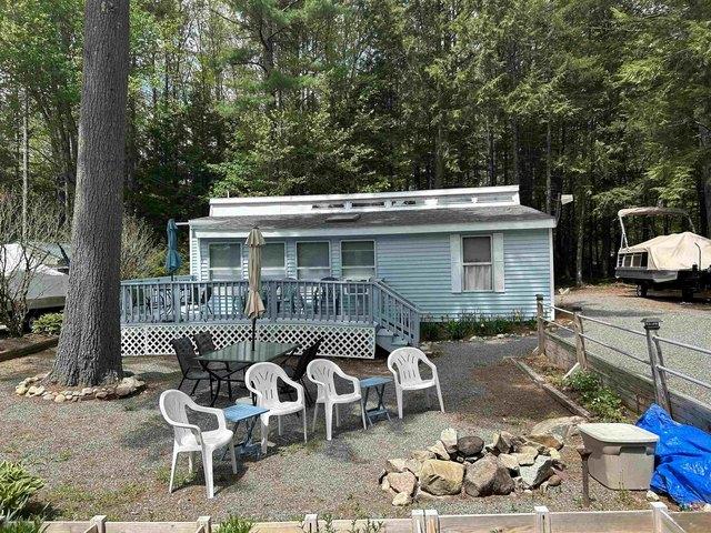 House for sale in New Hampshire