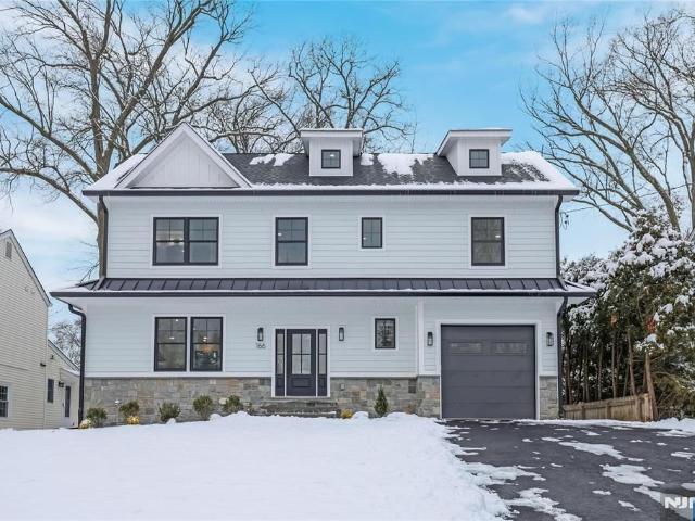 House for sale in Glen Rock, New Jersey