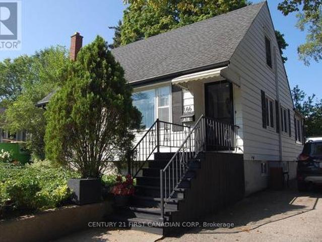 House for sale in Arva, Ontario