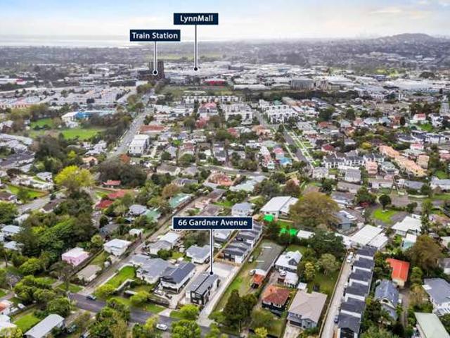 Townhouse for sale in New Lynn