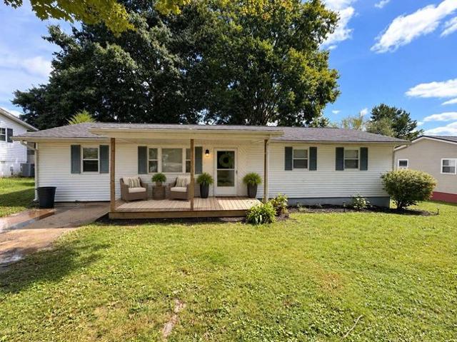 House for sale in Bidwell, Gallia County