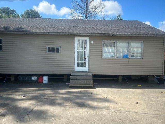 House for sale in Picayune, Mississippi