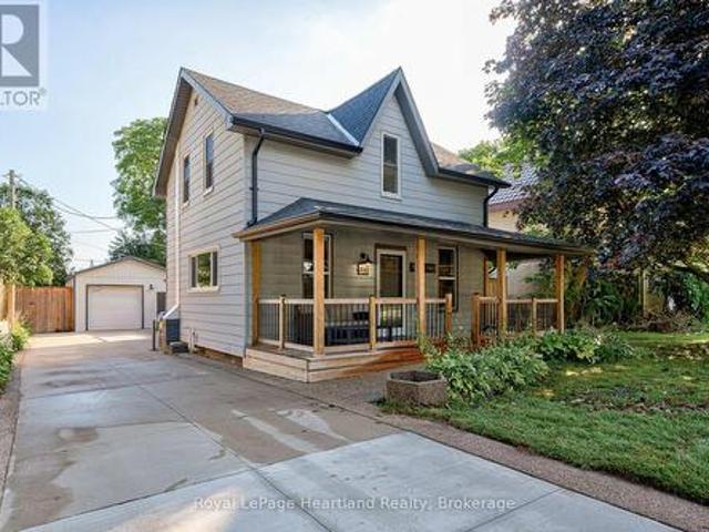 House for sale in Huron East, Ontario