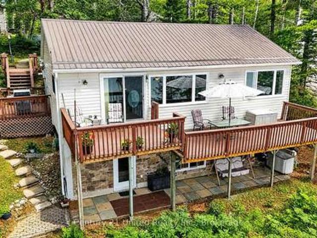 House for sale in Hastings, Ontario