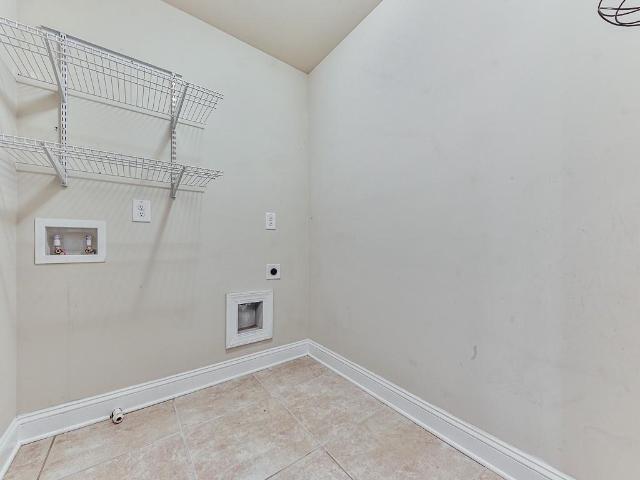 House for sale in Woodstock, Georgia