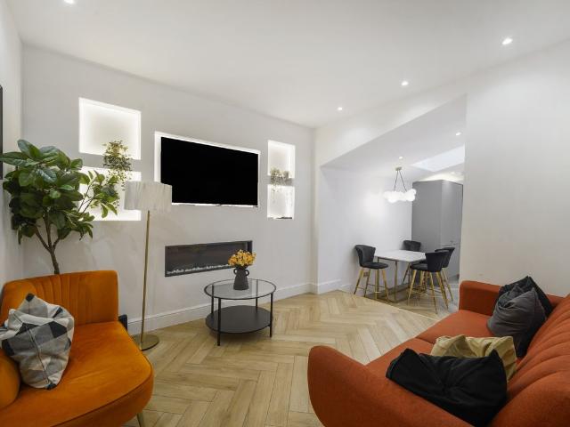 Apartment for rent in Gospel Oak, Greater London