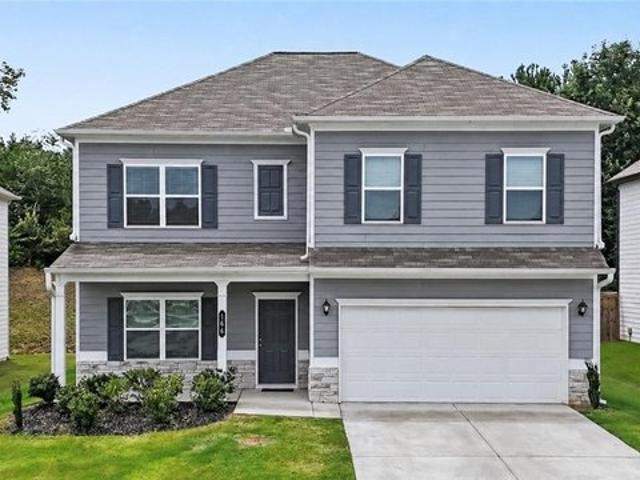 House for sale in Adairsville, Bartow County