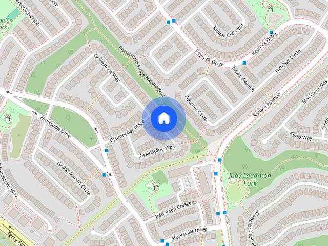 House for rent in Mulhurst Bay, Ontario