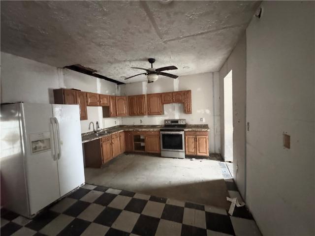 House for sale in Vandergrift, Pennsylvania