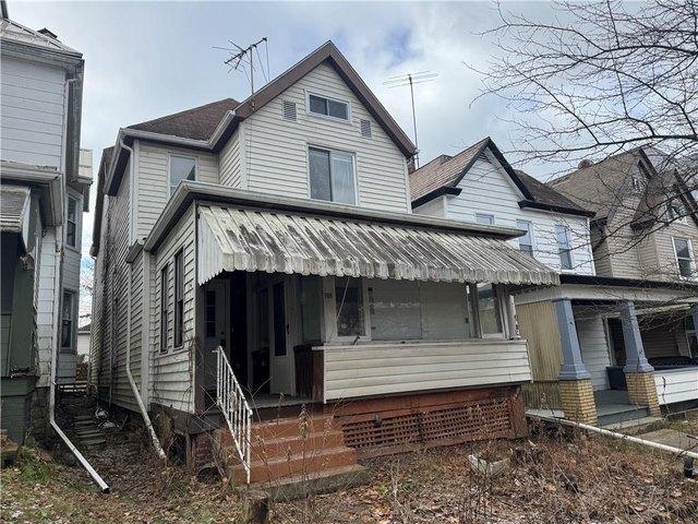 House for sale in Vandergrift, Westmoreland County