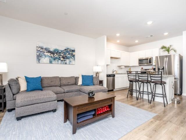 Townhouse for sale in Chapel Hill