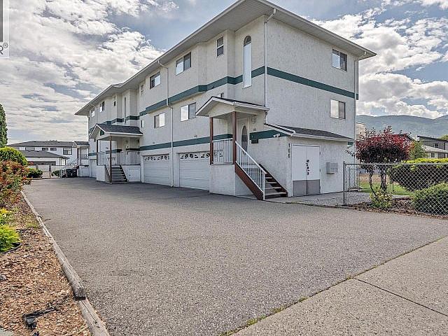 Condo for sale in Penticton, British Columbia