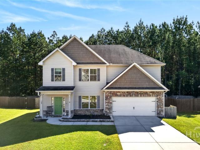 House for sale in Guyton, Effingham County