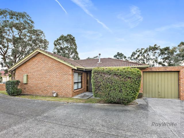 Apartment for rent in Camerons Creek, Victoria