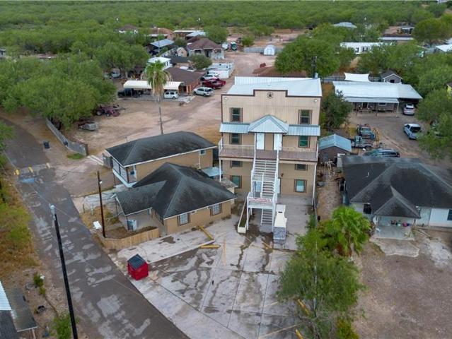 Commercial for sale in La Puerta Number 2 Colonia, Rio Grande City