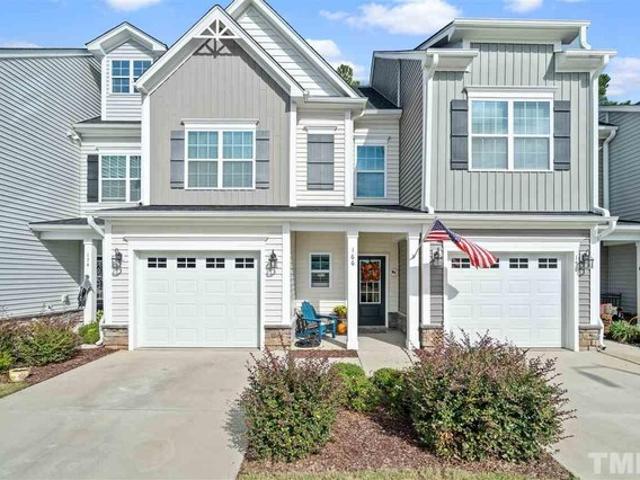 Townhouse for sale in Wake, North Carolina
