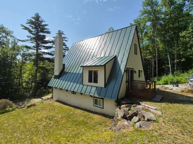 House for sale in New Hampshire