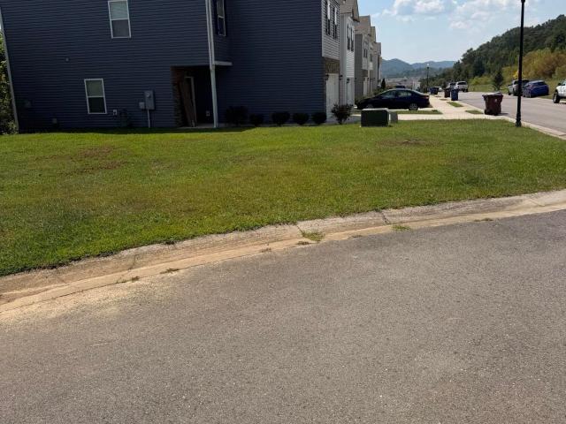 Land for sale in Tennessee