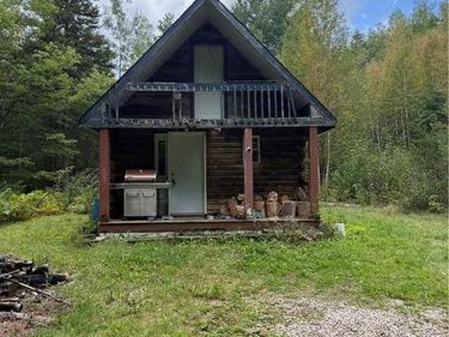 Land for sale in New Brunswick