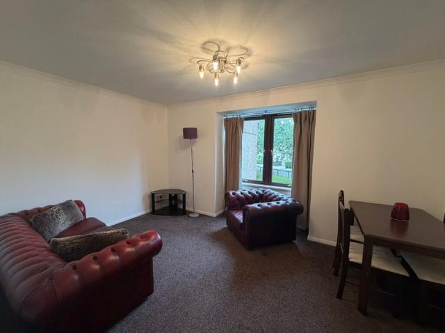 Apartment for rent in Ballindoch, Scotland